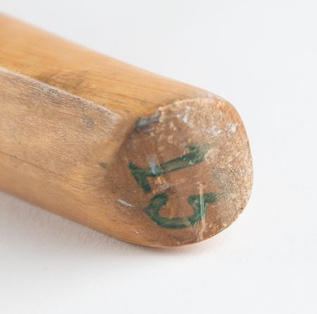 Lot #3016 Lillehammer 1994 Winter Olympics Torch - Image 7