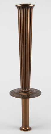 Lot #3005 Rome 1960 Summer Olympics Torch - Image 1