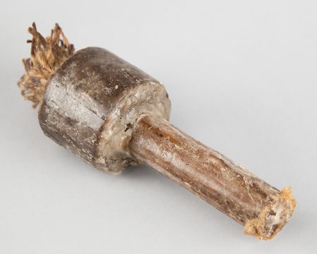 Lot #3005 Rome 1960 Summer Olympics Torch - Image 7