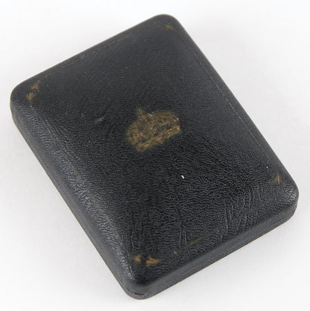 Lot #3064 Berlin 1916 Olympic Trials Bronze Winner's Medal [Canceled Games] - Image 3
