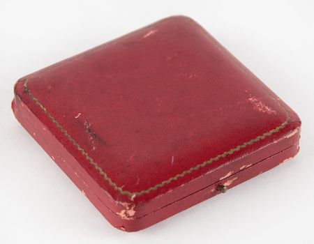 Lot #3072 London 1934 British Empire Games Silver Winner's Medal for Athletics - Image 3