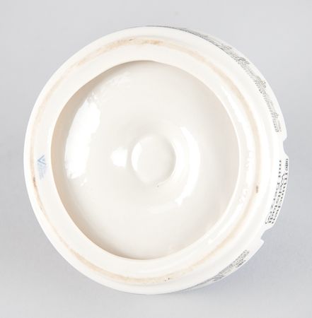 Lot #3349 Munich 1972 Summer Olympics Ashtray - Image 5