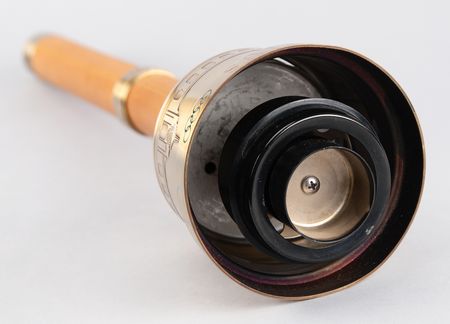 Lot #3012 Los Angeles 1984 Summer Olympics Torch - Image 2