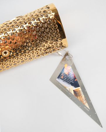 Lot #3027 London 2012 Summer Olympics Torch - Image 7