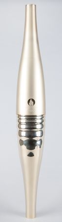 Lot #3034 Paris 2024 Summer Olympics Torch - Image 1