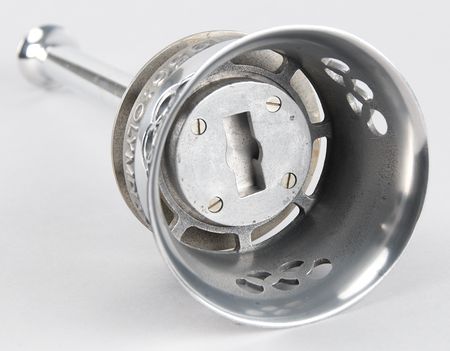 Lot #3004 Melbourne 1956 Summer Olympics Torch - Image 2