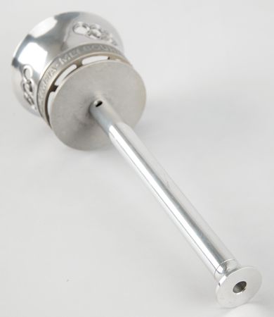 Lot #3004 Melbourne 1956 Summer Olympics Torch - Image 6