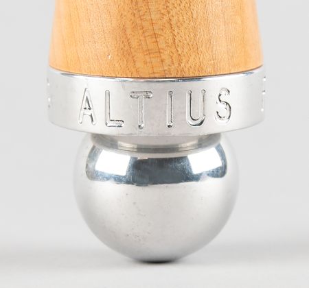 Lot #3014 Calgary 1988 Winter Olympics Torch - Image 8