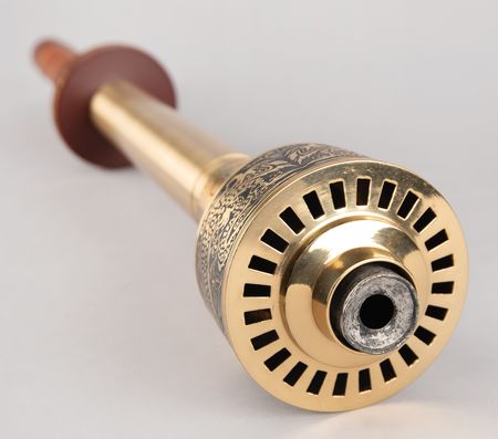 Lot #3015 Seoul 1988 Summer Olympics Torch - Image 2