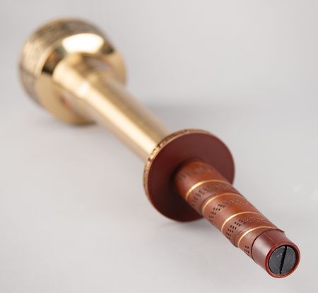 Lot #3015 Seoul 1988 Summer Olympics Torch - Image 4
