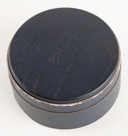 Lot #3118 Tokyo 2020 Summer Olympics Silver Winner's Medal for Women's Judo - Image 7