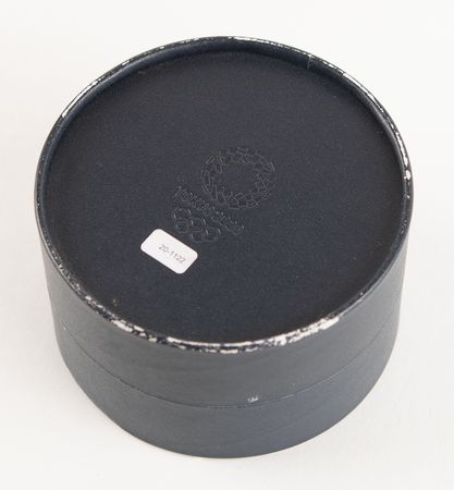 Lot #3118 Tokyo 2020 Summer Olympics Silver Winner's Medal for Women's Judo - Image 8