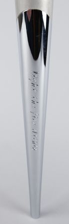 Lot #3013 Olympic Torch Collection (3): Los Angeles 1984, Nagano 1998, and Salt Lake City 2002 - Image 10