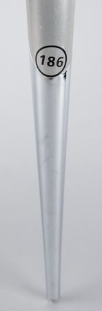 Lot #3013 Olympic Torch Collection (3): Los Angeles 1984, Nagano 1998, and Salt Lake City 2002 - Image 11