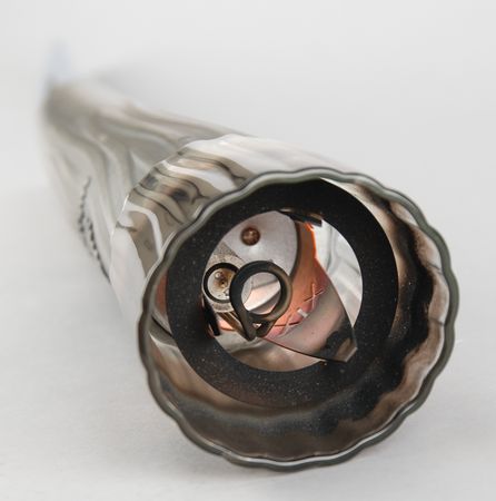 Lot #3013 Olympic Torch Collection (3): Los Angeles 1984, Nagano 1998, and Salt Lake City 2002 - Image 8