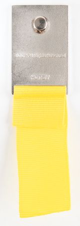 Lot #3243 144th IOC Session Badge, Olympia, Greece, 2025 - Image 2