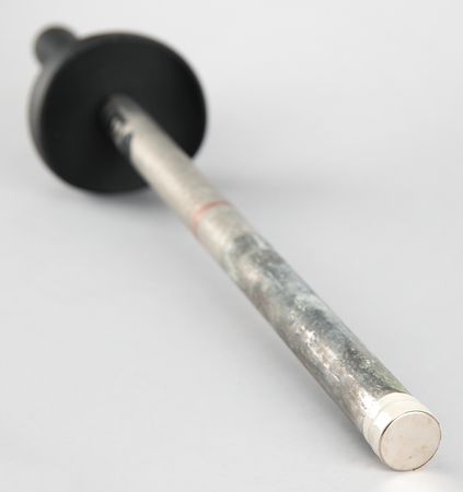 Lot #3009 Sapporo 1972 Winter Olympics Torch - Image 2