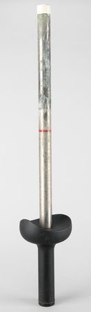 Lot #3009 Sapporo 1972 Winter Olympics Torch - Image 3