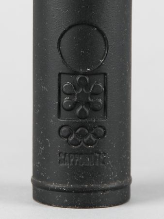 Lot #3009 Sapporo 1972 Winter Olympics Torch - Image 5