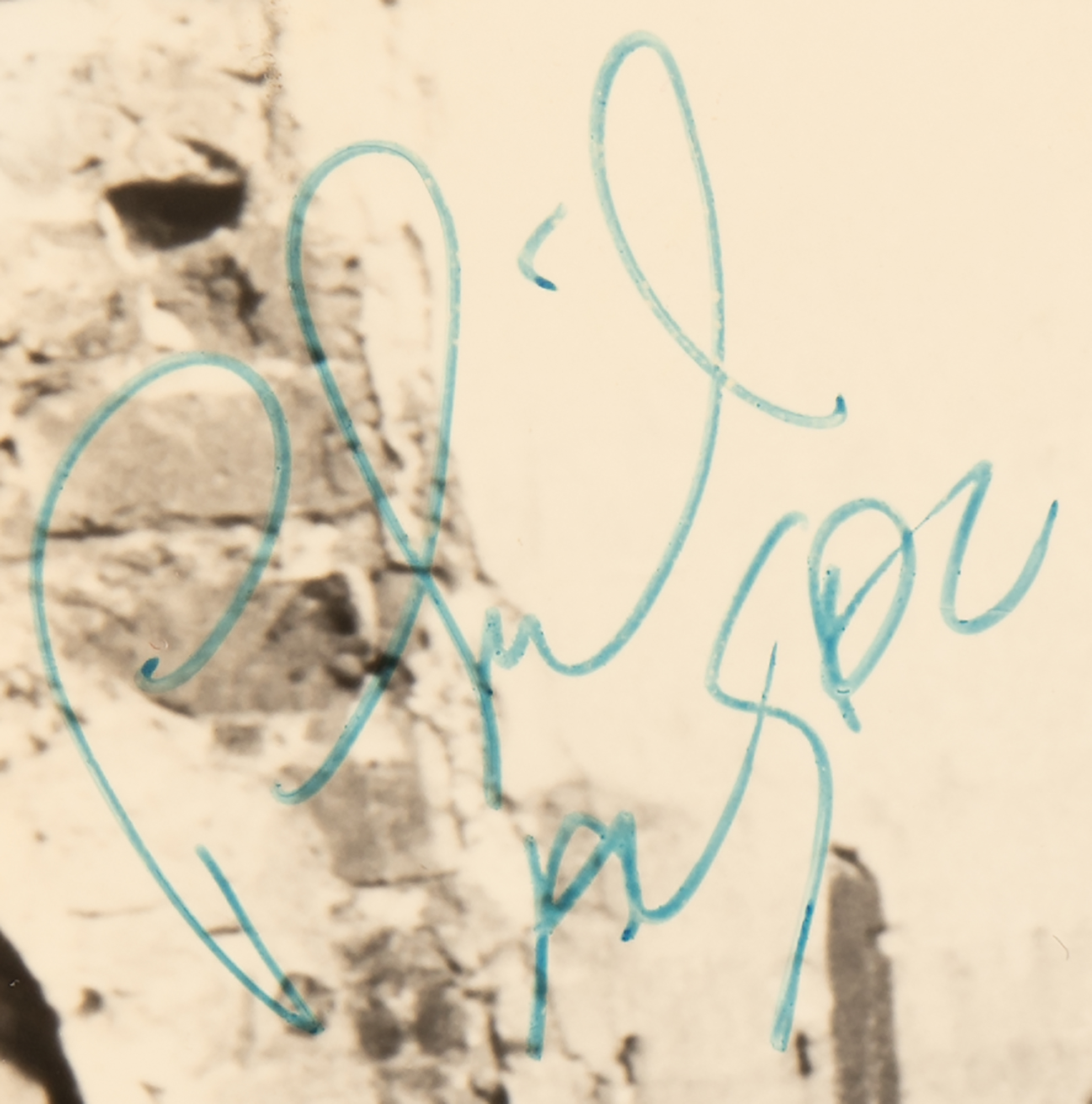 AC/DC Early Signed Publicity Photograph (ca. 1976) | RR Auction