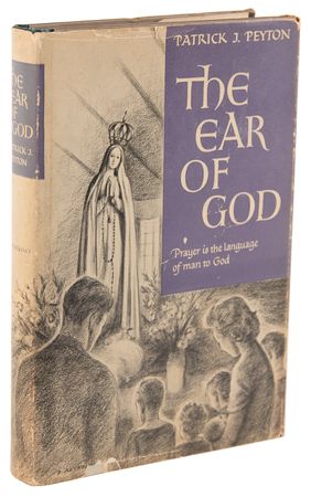 Lot #858 Hollywood Stars Signed Book - The Ear of God, with Natalie Wood, Ricardo Montalban, and Rosalind Russell - Image 3