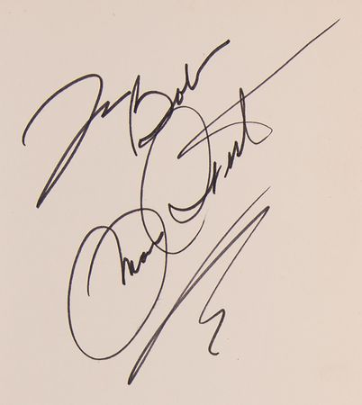 Lot #907 Mae West Signed Book - On Sex, Health & ESP - Image 2