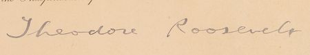 Lot #236 Parker Hitt ‘Father of American Military Cryptography’ Document Archive of (5) Military Appointments Signed by Presidents William McKinley, Theodore Roosevelt, and William H. Taft - Image 9