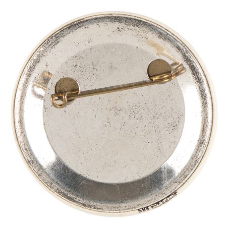 Lot #193 Martin Luther King, Jr.: March on Washington Pinback Button - Image 2