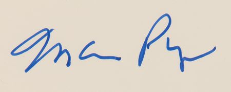 Lot #677 Mario Puzo Signed Book - The Last Don - Image 2