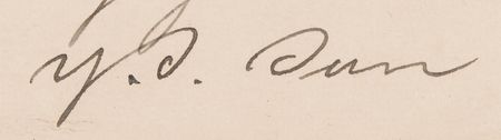 Lot #129 Sun Yat-sen Autograph Letter Signed, Triumphantly Returning to China by way of London amidst the 1911 Revolution: 