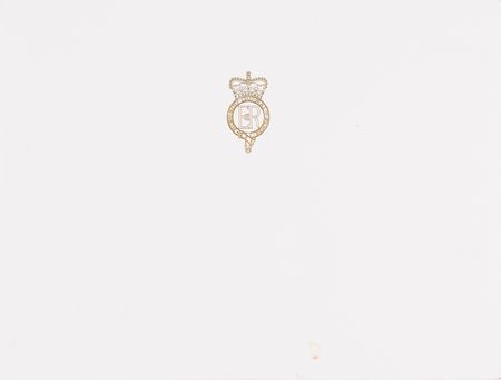 Lot #215 Queen Elizabeth II Signed Christmas Card (2021) - Image 2
