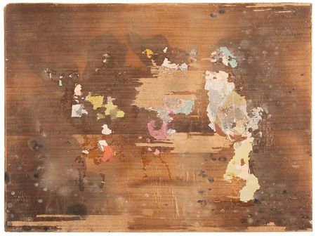 Lot #355 Seven Dwarfs Extremely Large Presentation Courvoisier cel from Snow White and the Seven Dwarfs - Image 4