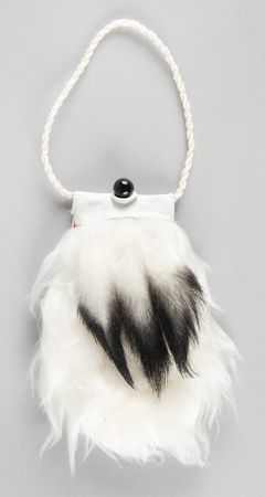 Lot #347 Cruella de Vil: Betty Lou Gerson Signed Ceramic Doll - Image 10