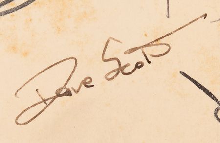 Lot #303 NASA Astronauts Multi-Signed (38) Oversized Photograph with (8) Moonwalkers - Image 5