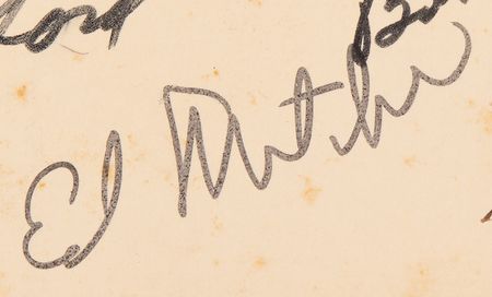 Lot #303 NASA Astronauts Multi-Signed (38) Oversized Photograph with (8) Moonwalkers - Image 7