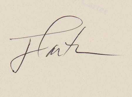 Lot #28 Jimmy Carter Signed Book - State of the Union Addresses of Jimmy Carter - Image 2