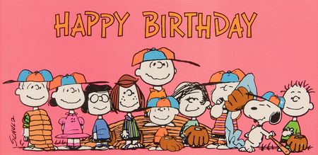 Lot #550 Charles Schulz Signature - Image 3