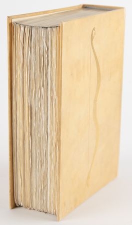 Lot #597 James Joyce Signed Book - Ulysses (Ltd. Ed. #6/100, Published by The Bodley Head in 1936) - Image 6