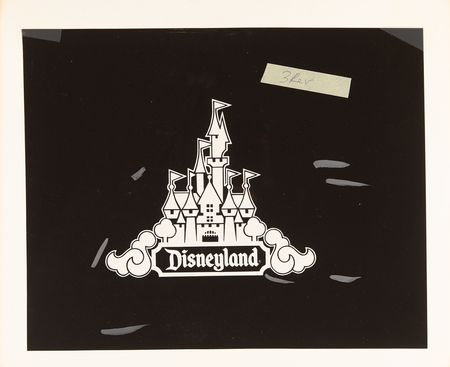 Lot #424 Disneyland Collection of (50+) Sleeping Beauty Castle Promotional Negatives - Image 4