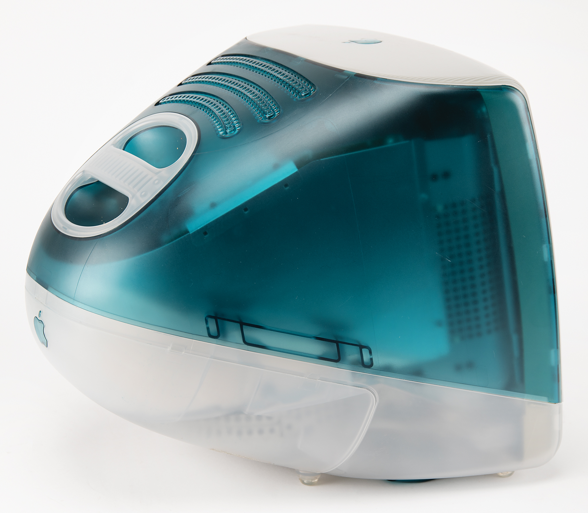 iMac BB 333 ボンダイブルー iMac BB 333 ボンダイブルー The original iMac G3