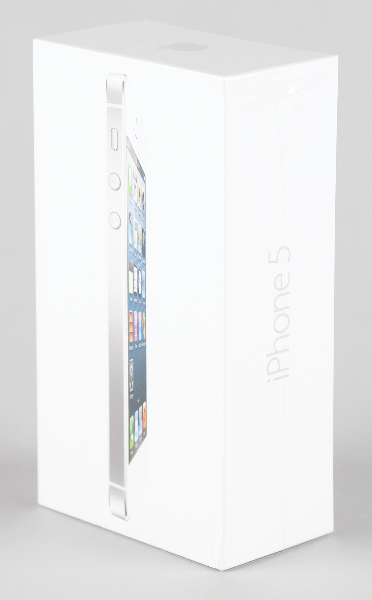 iPhone 5 iOS6.0 32GB ホワイト Refurbished Apple iPhone 5 16GB 32GB 64GB Silver White Rare iOS