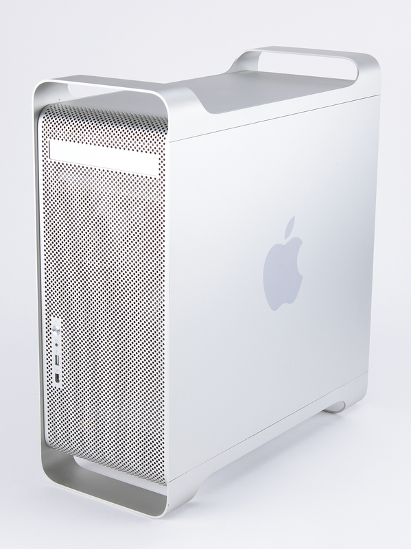 Lot 6056 Apple Power Mac G5 Desktop Computer