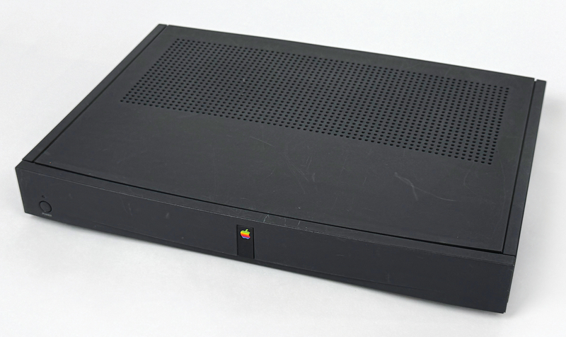 Lot 6044 Apple Interactive Television Box Prototype