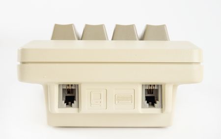 Lot #6031 Apple M0120P Numeric Keypad with Box - Image 4