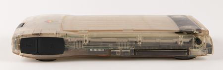 Lot #6046 Apple Newton MessagePad 110 - Elusive 'Clear' Version Presented to Apple Developers in 1994 - Image 7