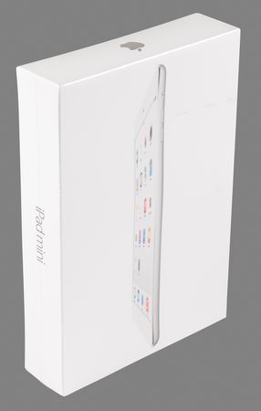 Lot #6062 Apple iPad Mini (1st Generation, Sealed - 16GB) - Image 1