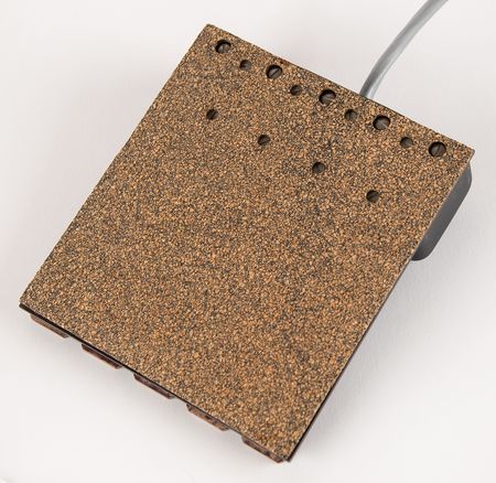 Lot #6133 Douglas Engelbart: Coding Keyset Input Device - Image 2