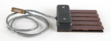 Lot #6133 Douglas Engelbart: Coding Keyset Input Device - Image 3