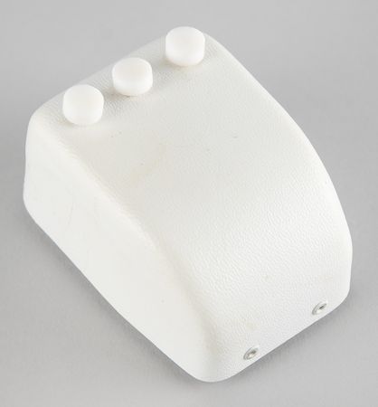 Lot #6134 Douglas Engelbart: X-Y Axis Three-Button