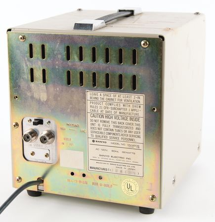 Lot #6017 Apple II Computer with Early Rev. 0 Board (Serial No. A2S1-5384) - Image 8